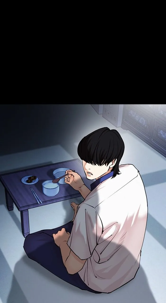 Lookism - Chapter 482 - Page 172