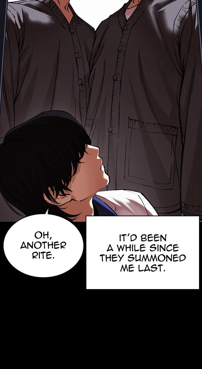 Lookism - Chapter 482 - Page 174