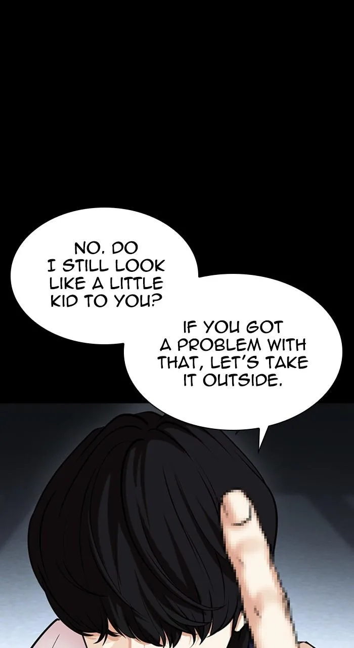 Lookism - Chapter 482 - Page 175
