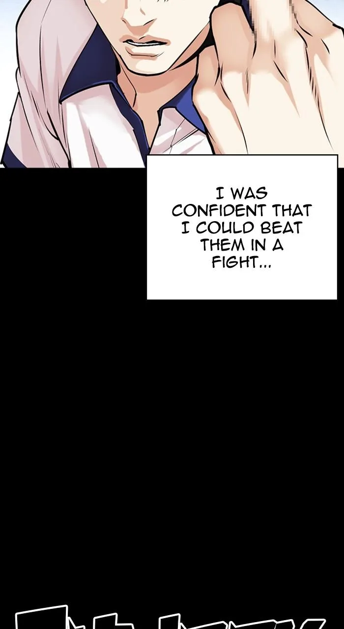 Lookism - Chapter 482 - Page 176