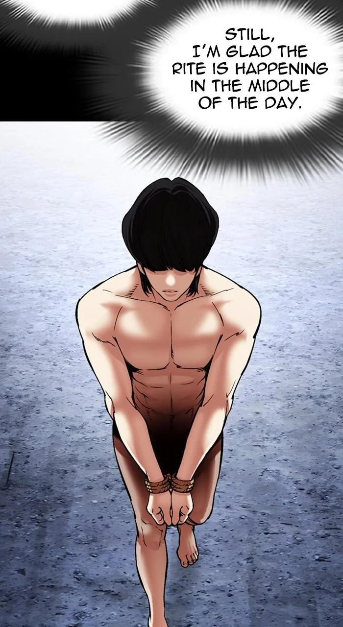 Lookism - Chapter 482 - Page 183