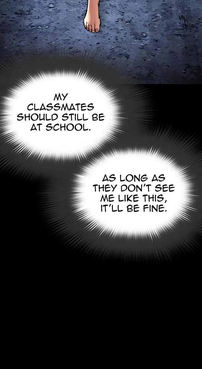 Lookism - Chapter 482 - Page 184