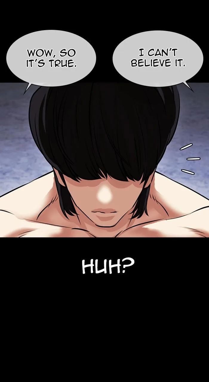 Lookism - Chapter 482 - Page 185