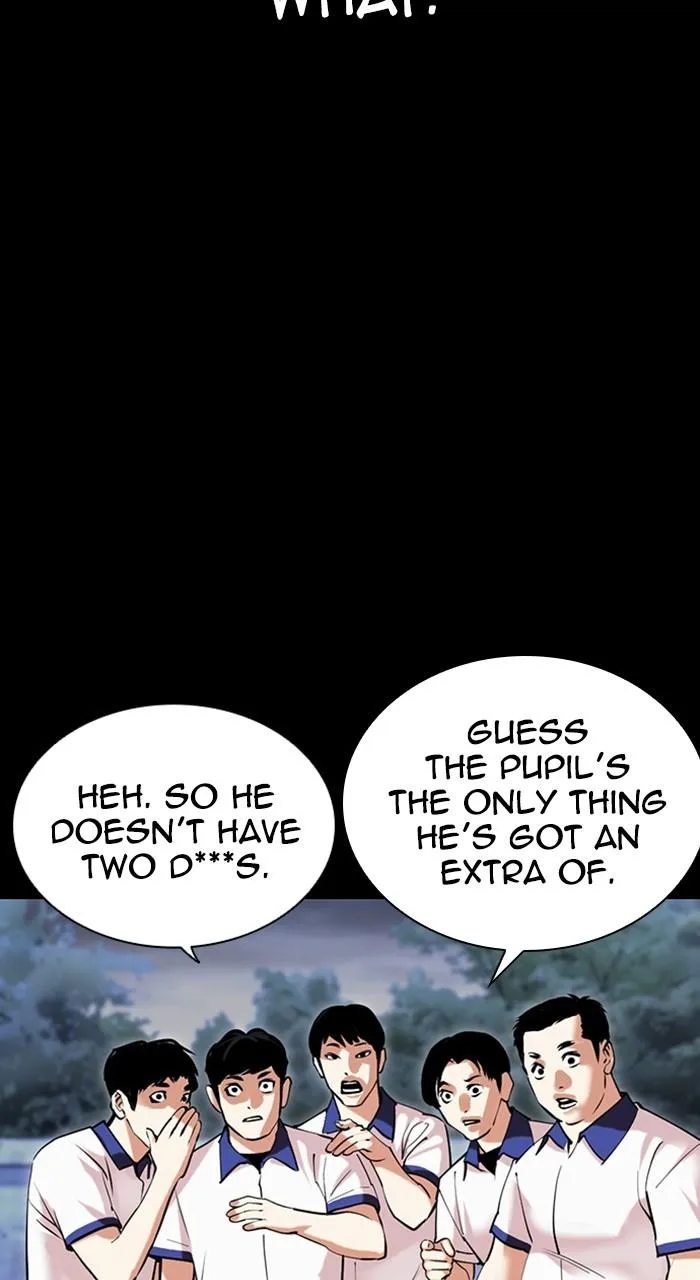 Lookism - Chapter 482 - Page 187