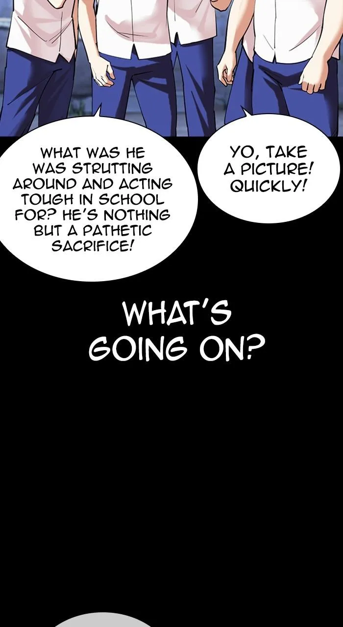 Lookism - Chapter 482 - Page 188