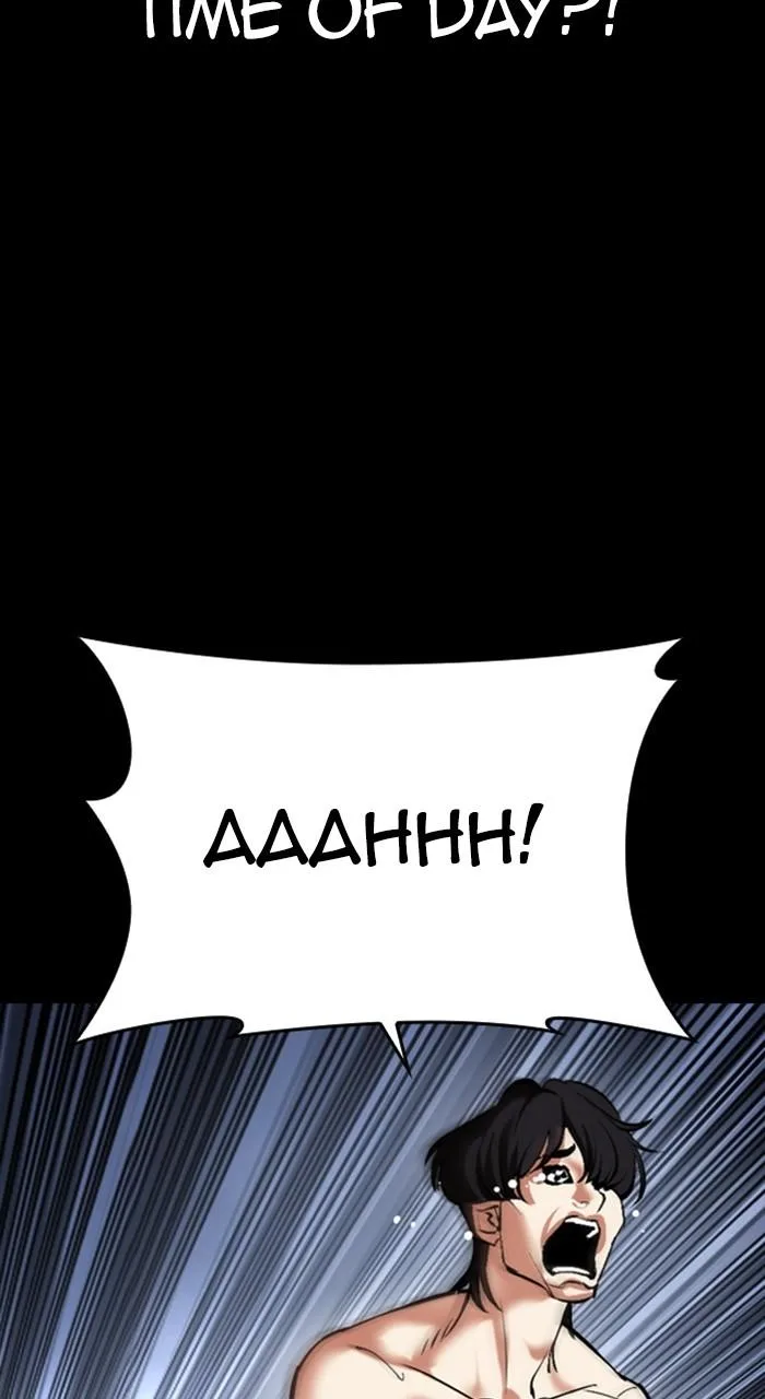 Lookism - Chapter 482 - Page 192
