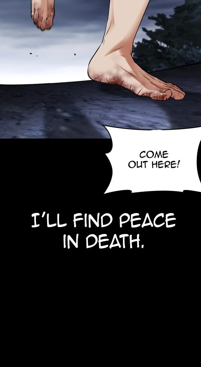 Lookism - Chapter 482 - Page 197