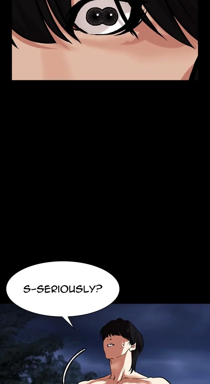 Lookism - Chapter 482 - Page 205