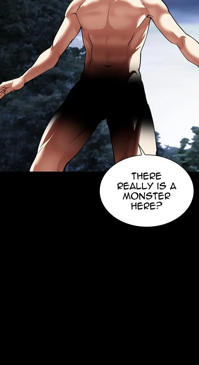 Lookism - Chapter 482 - Page 206