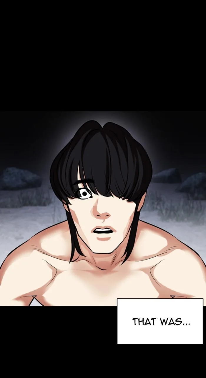 Lookism - Chapter 482 - Page 208