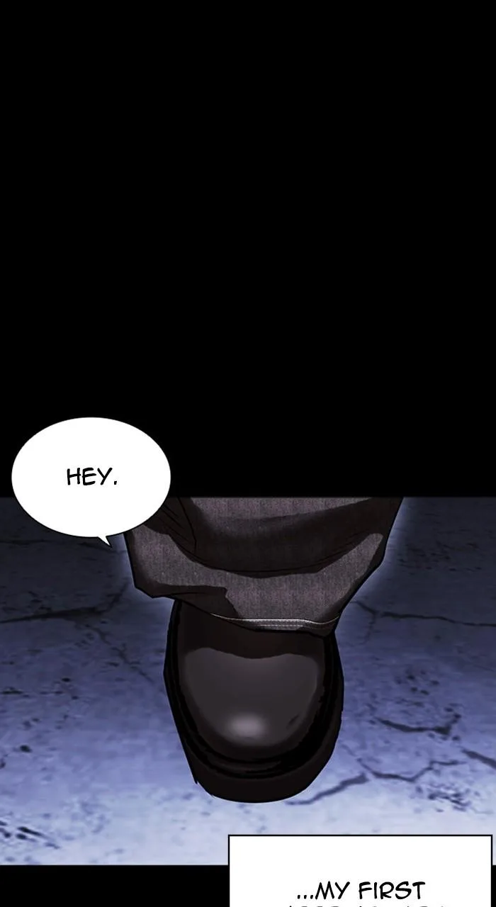 Lookism - Chapter 482 - Page 209