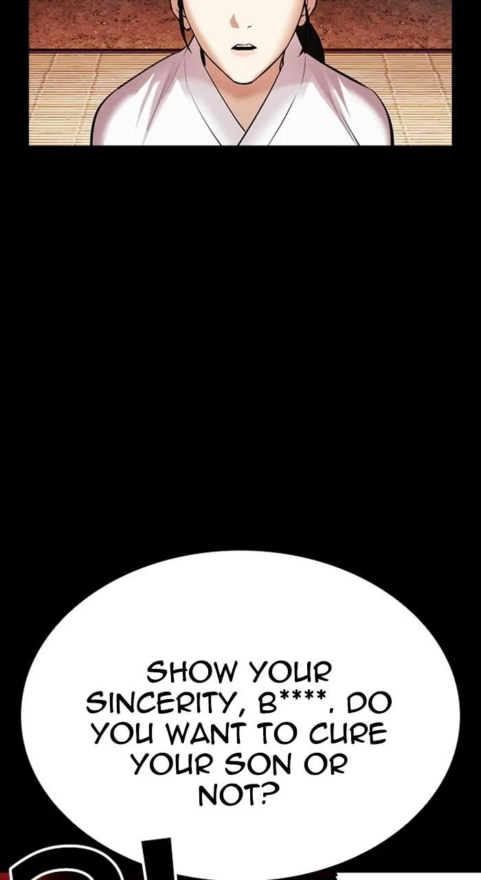 Lookism - Chapter 482 - Page 23