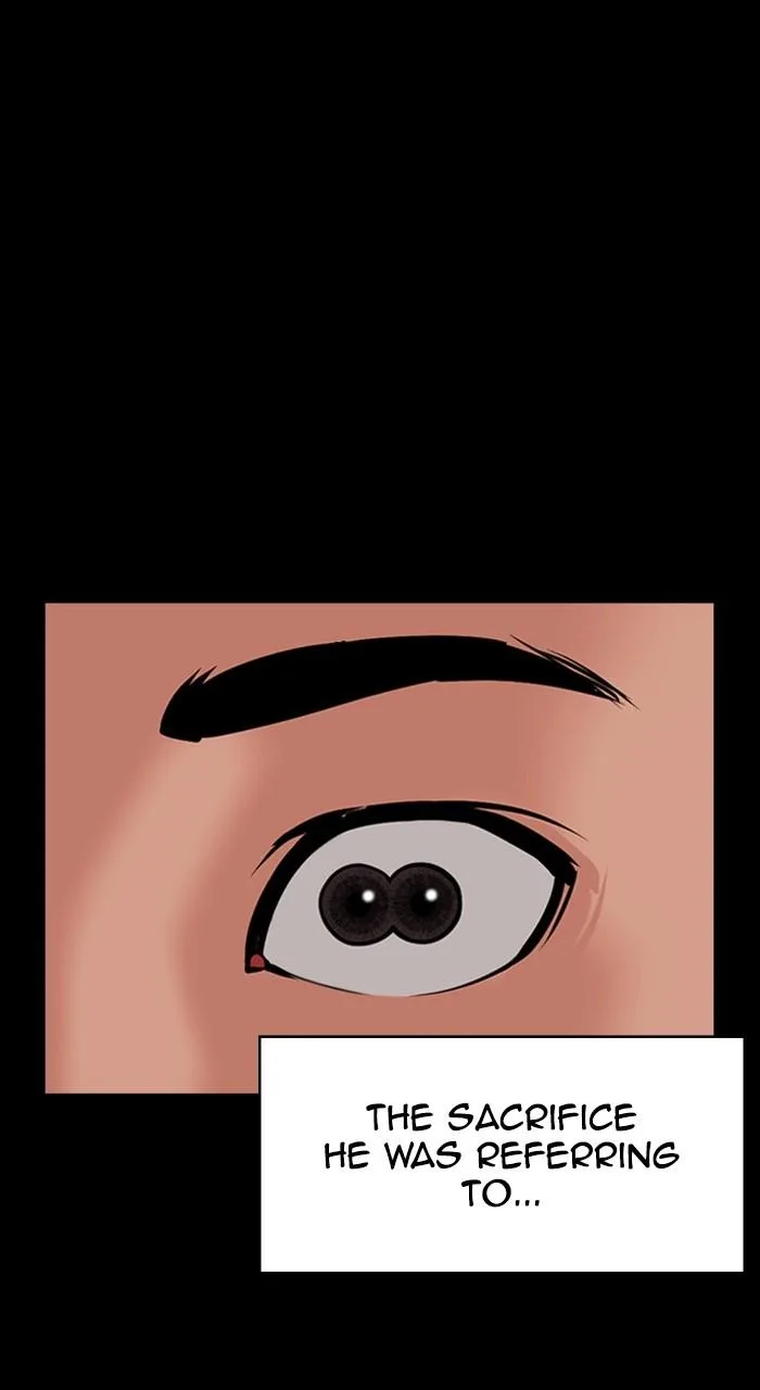 Lookism - Chapter 482 - Page 29