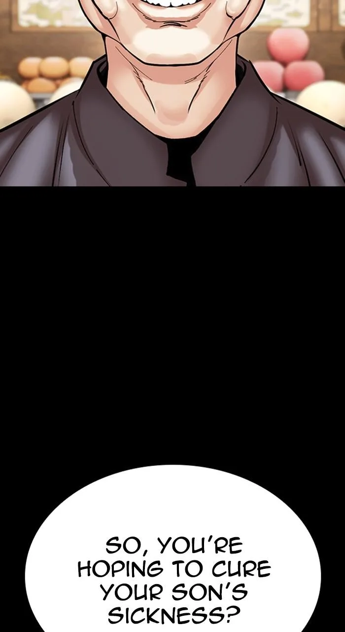 Lookism - Chapter 482 - Page 3