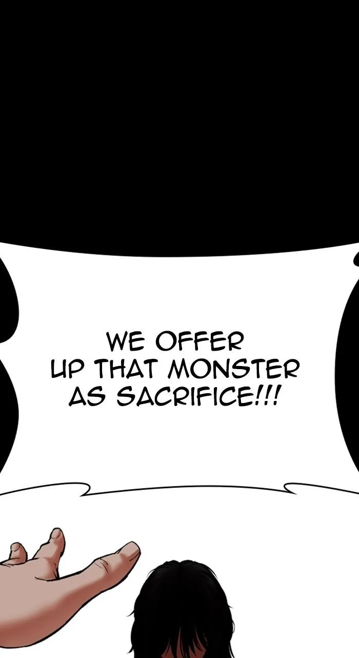 Lookism - Chapter 482 - Page 31