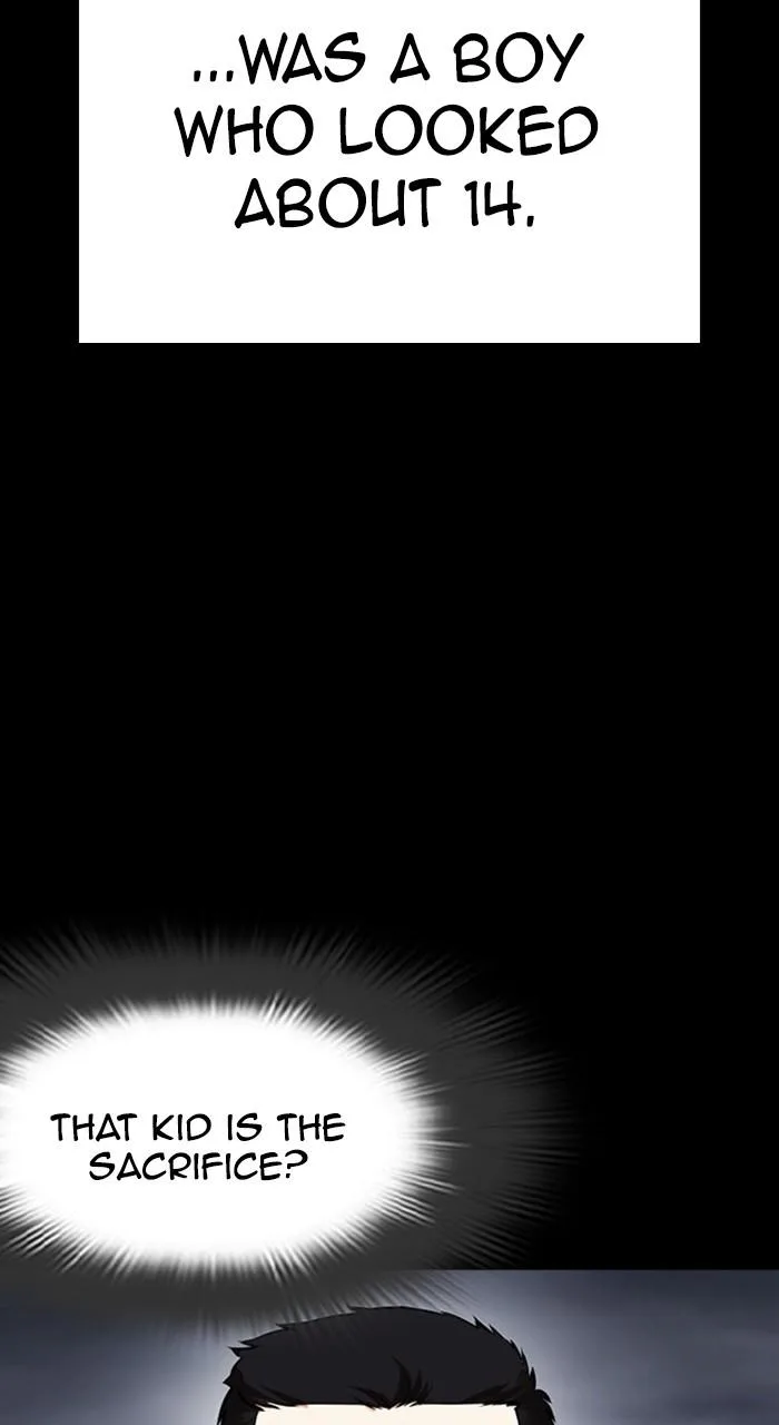 Lookism - Chapter 482 - Page 33