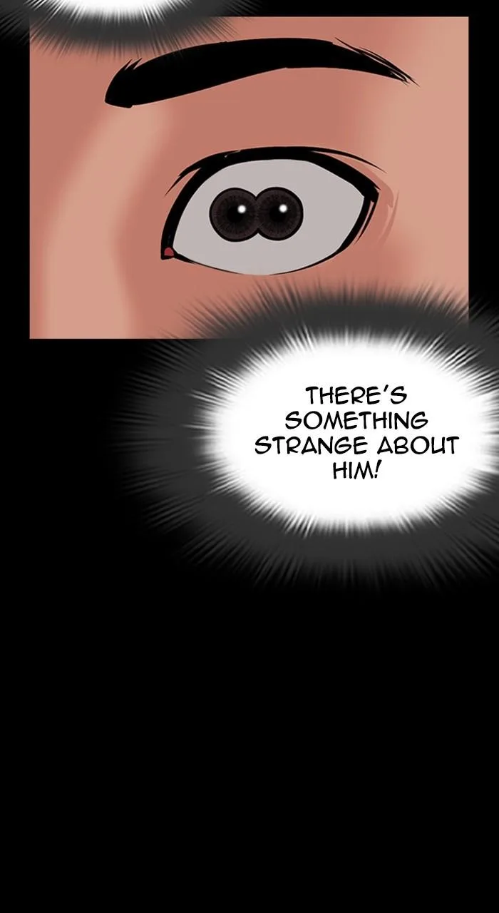 Lookism - Chapter 482 - Page 35
