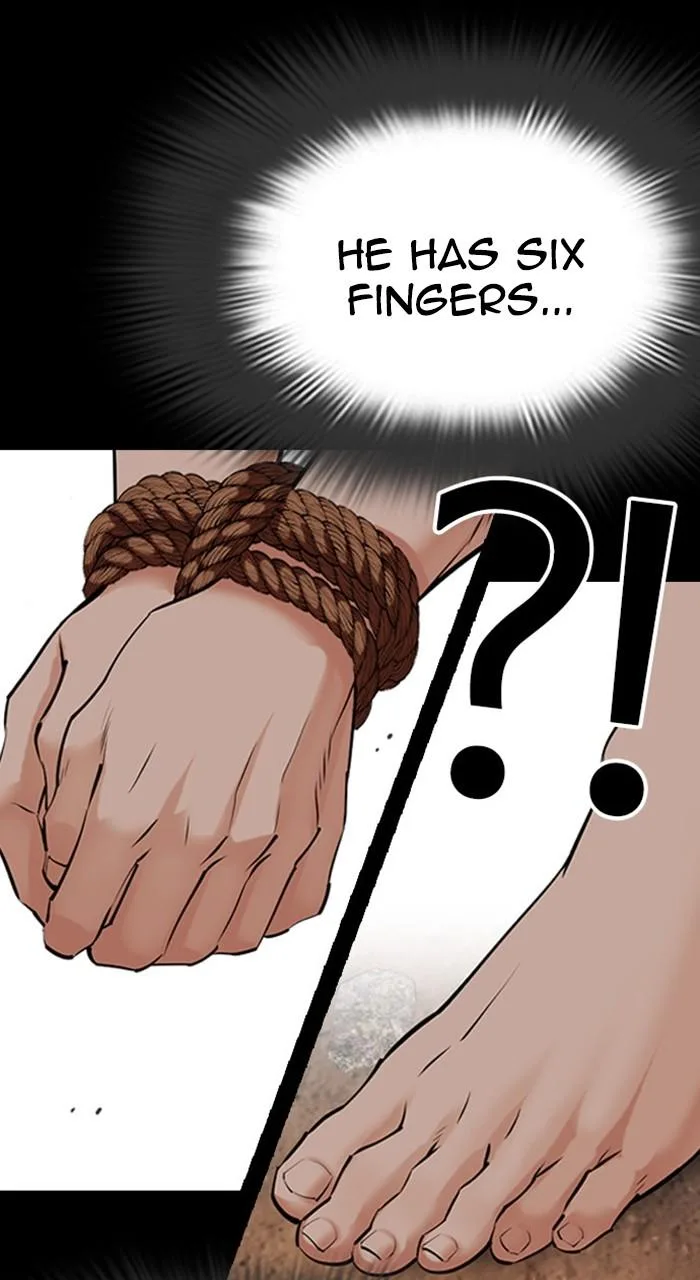 Lookism - Chapter 482 - Page 36