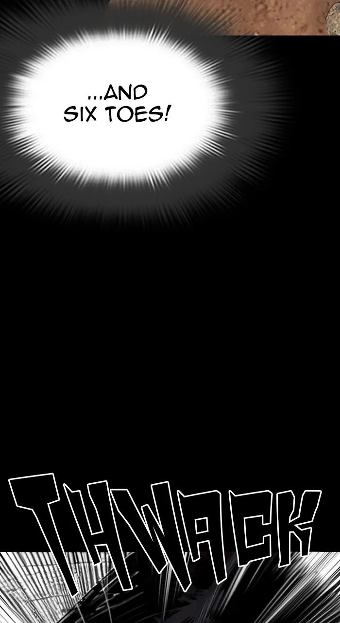 Lookism - Chapter 482 - Page 37
