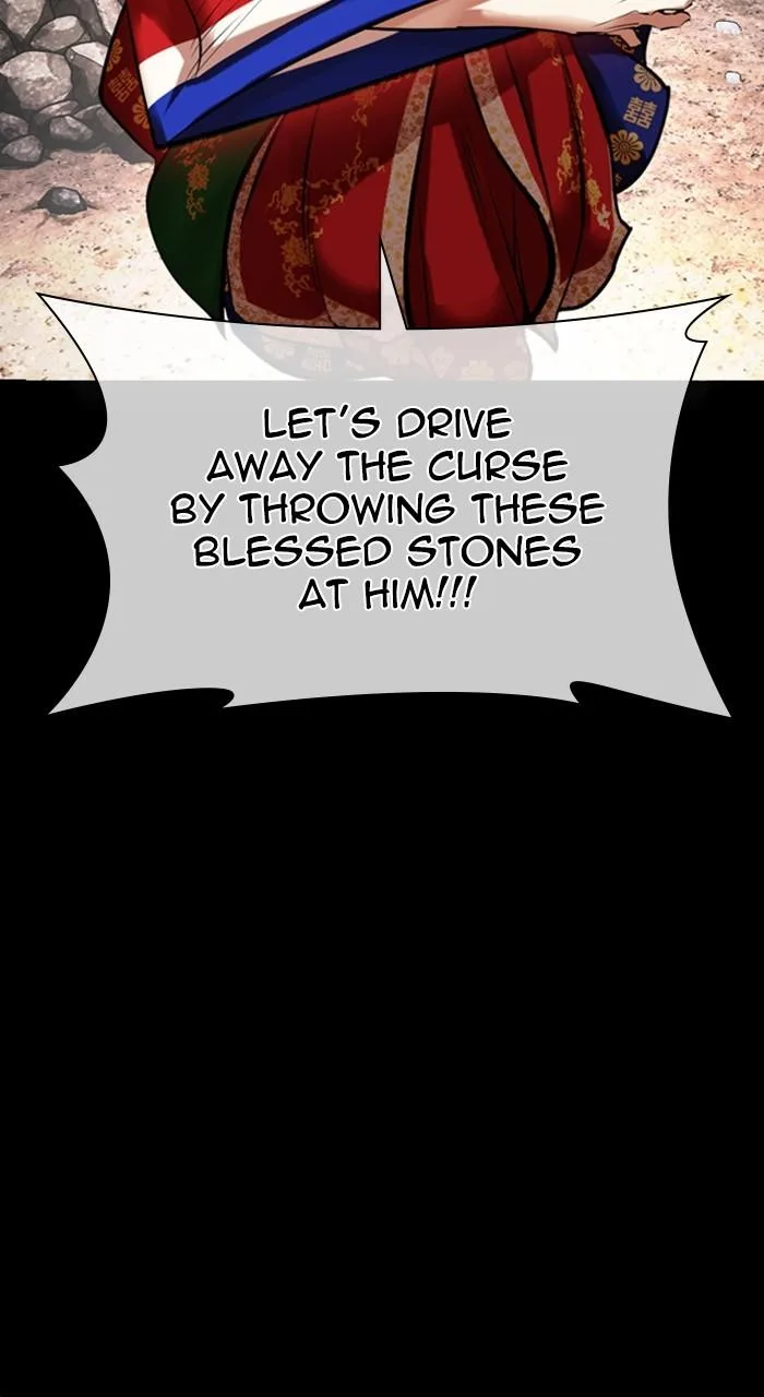 Lookism - Chapter 482 - Page 40