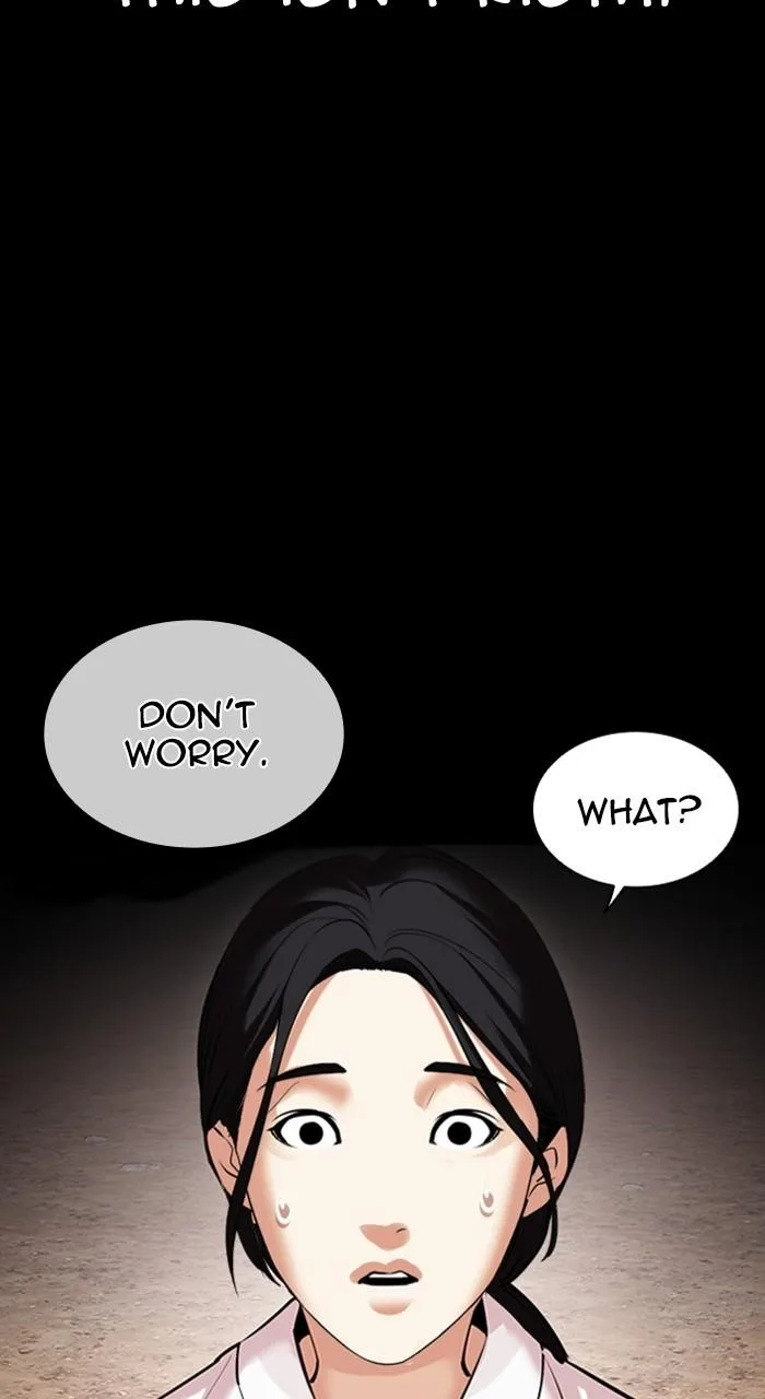 Lookism - Chapter 482 - Page 45
