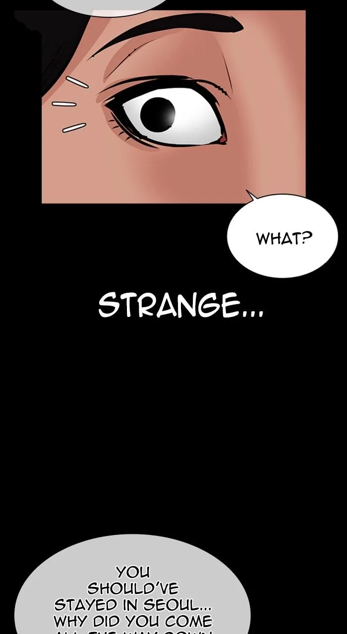 Lookism - Chapter 482 - Page 50
