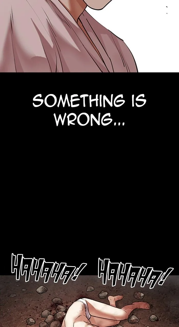 Lookism - Chapter 482 - Page 53