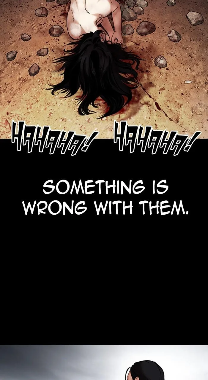 Lookism - Chapter 482 - Page 54
