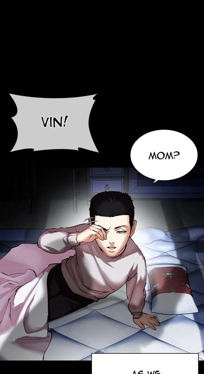 Lookism - Chapter 482 - Page 59