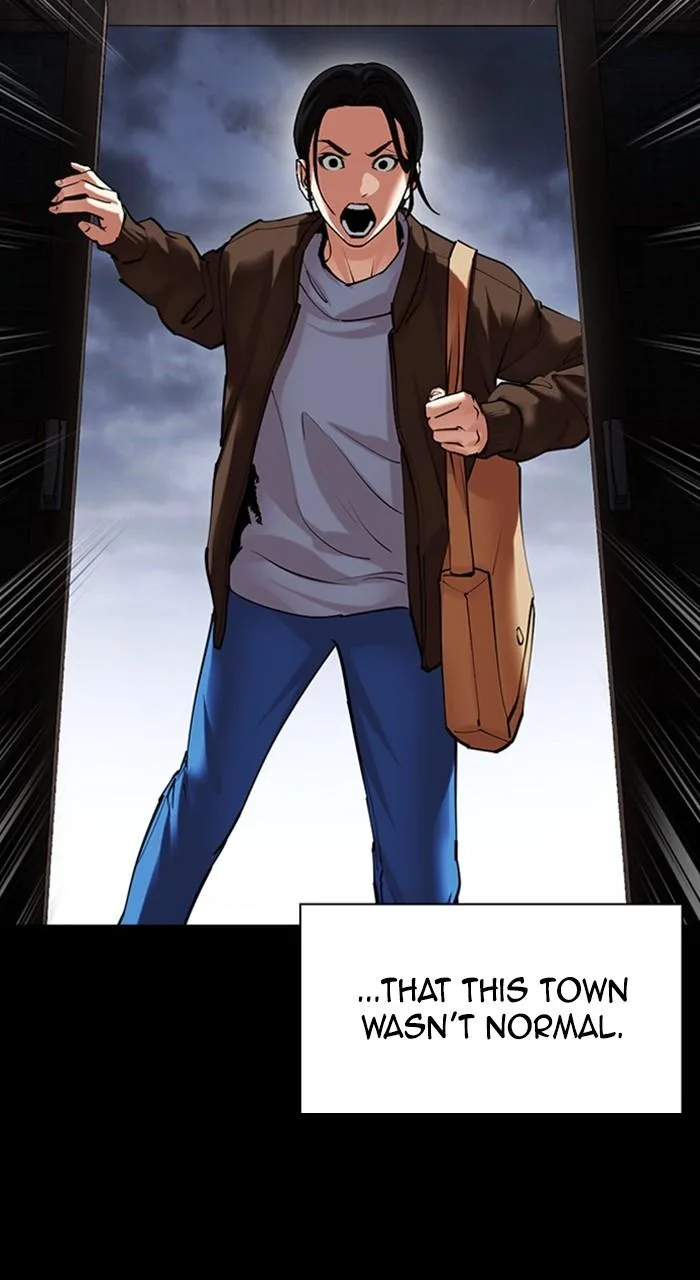 Lookism - Chapter 482 - Page 61