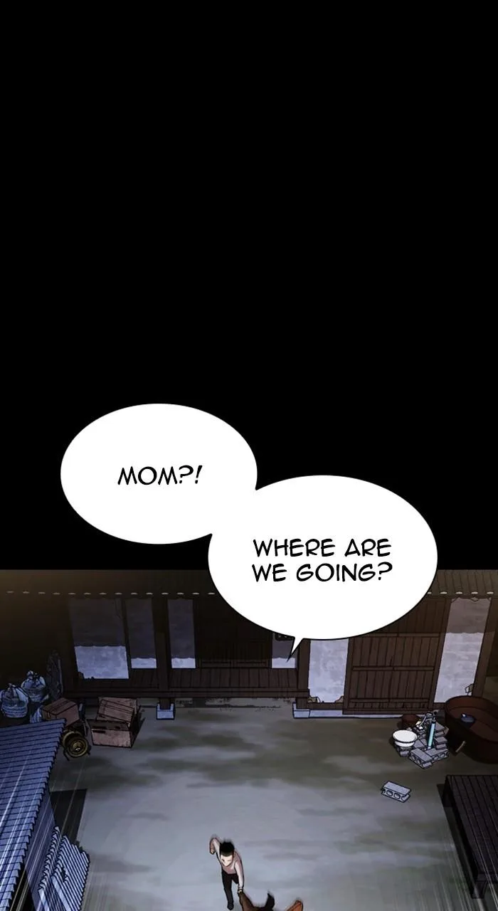 Lookism - Chapter 482 - Page 62