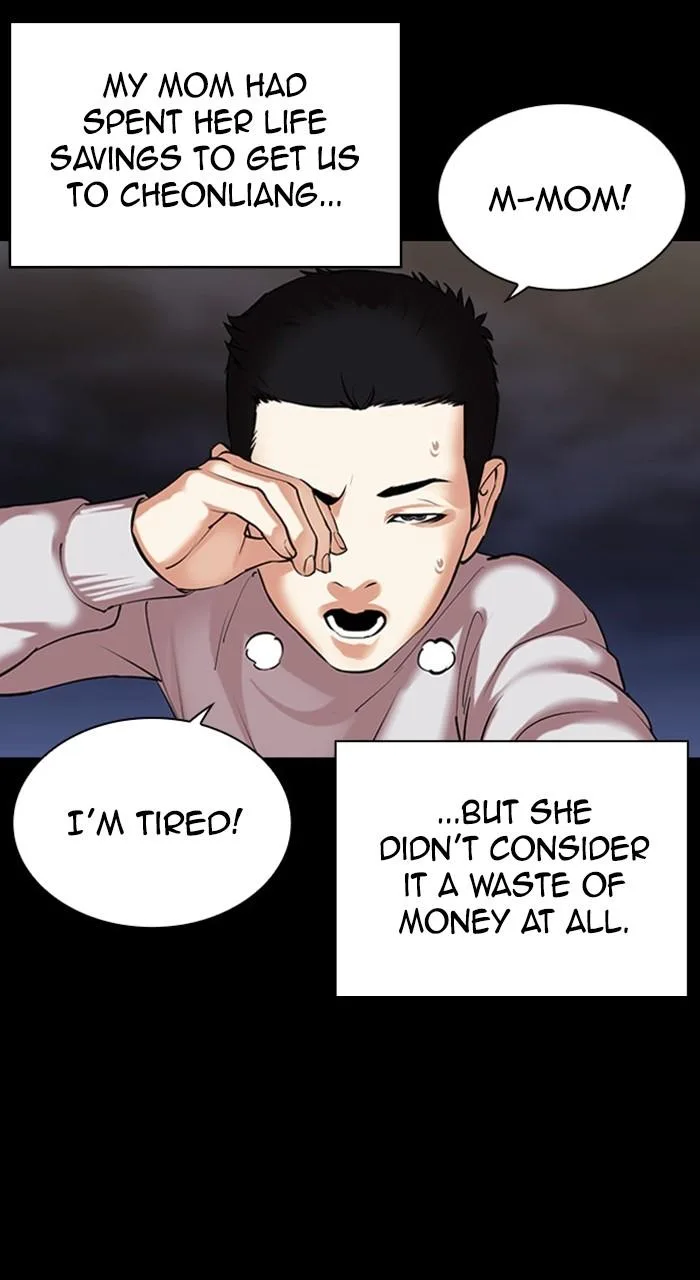 Lookism - Chapter 482 - Page 64