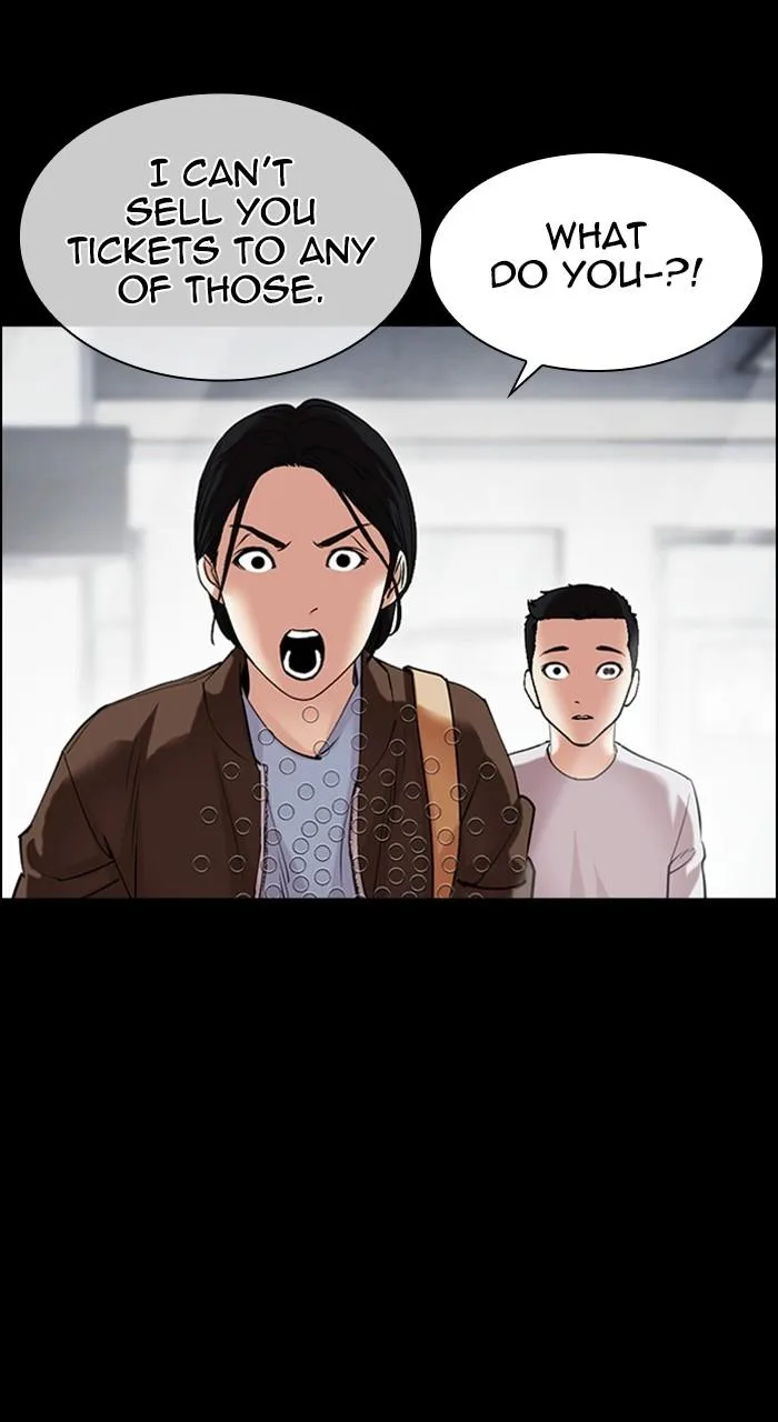 Lookism - Chapter 482 - Page 69