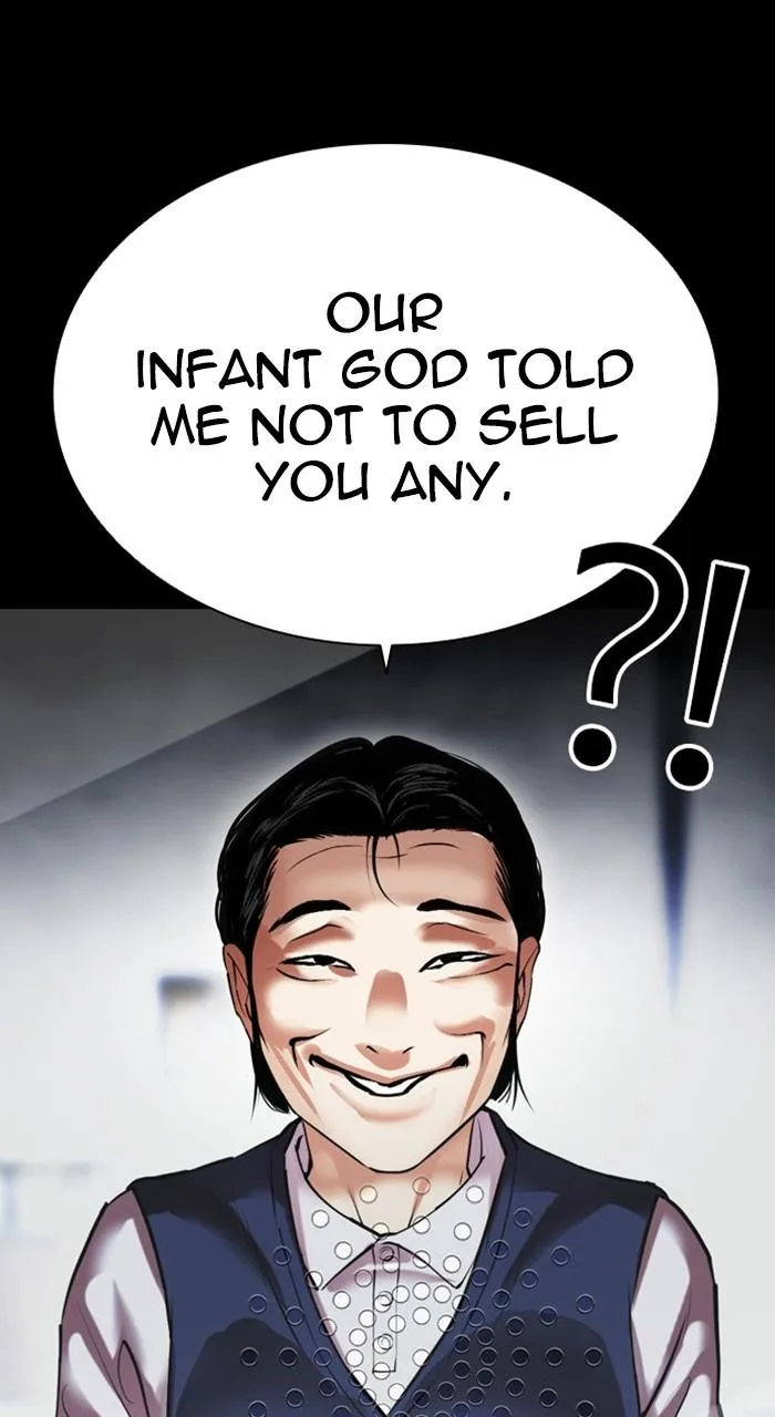Lookism - Chapter 482 - Page 70