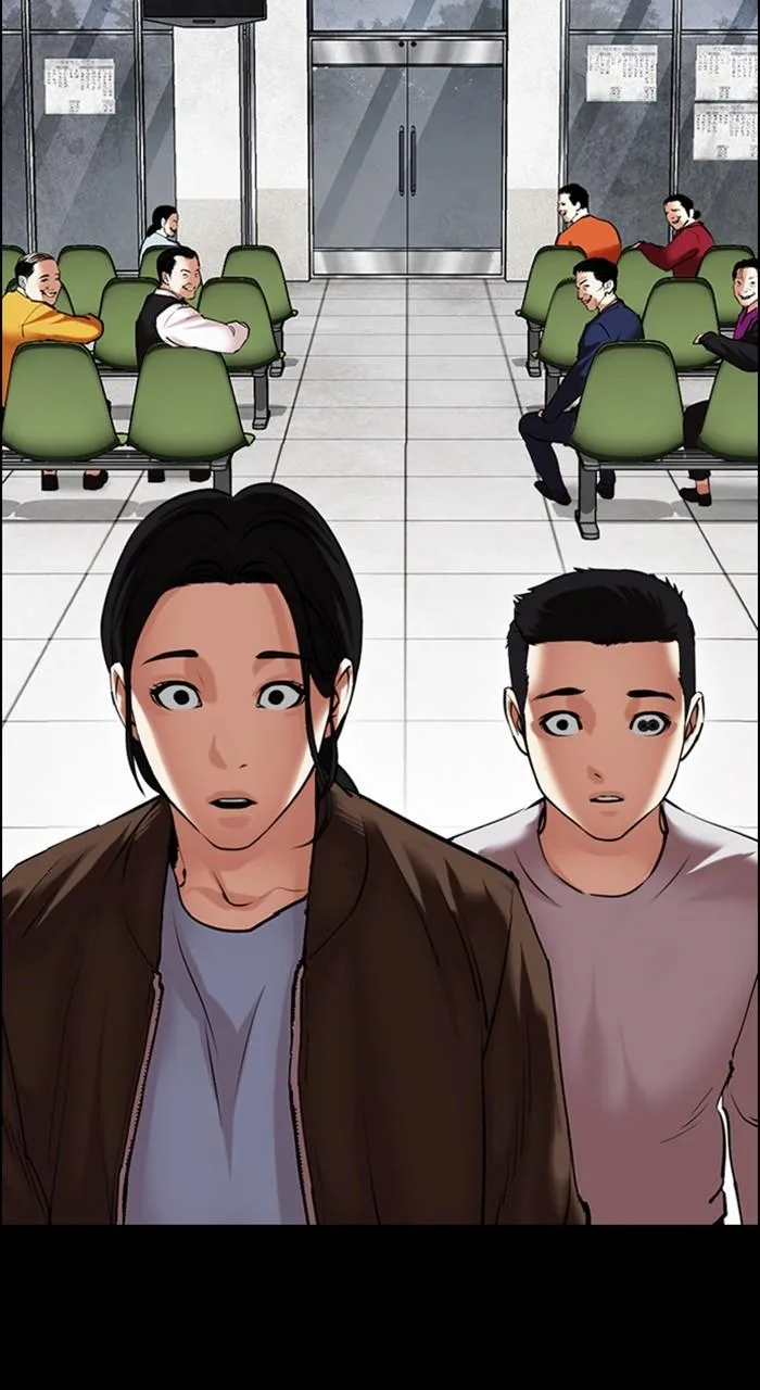 Lookism - Chapter 482 - Page 72