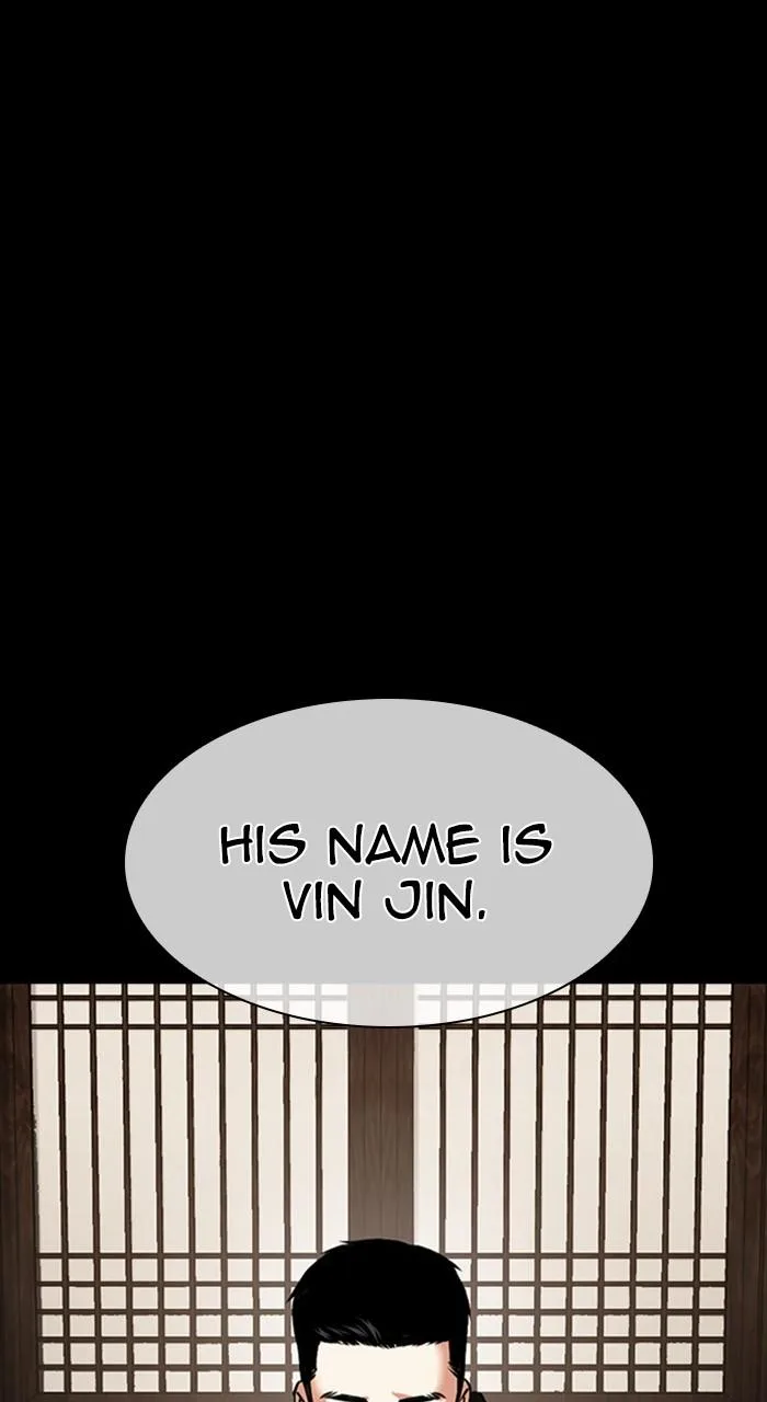 Lookism - Chapter 482 - Page 8