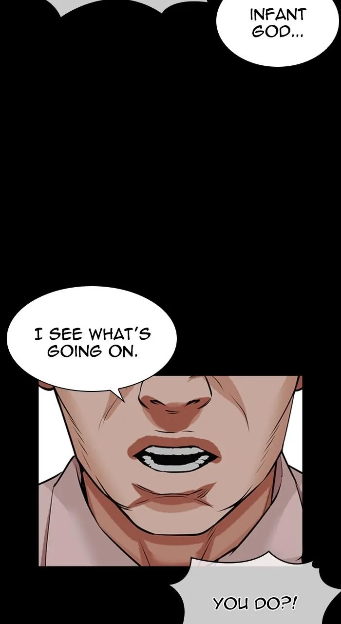 Lookism - Chapter 482 - Page 81