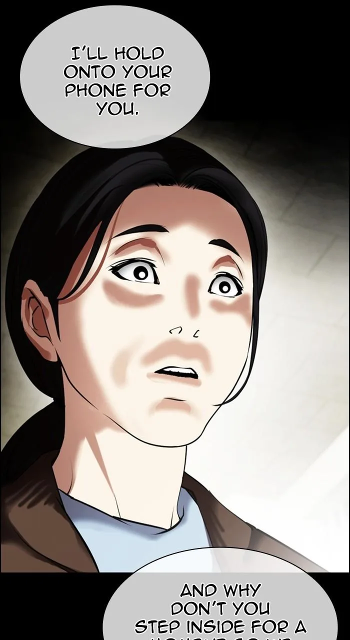 Lookism - Chapter 482 - Page 84