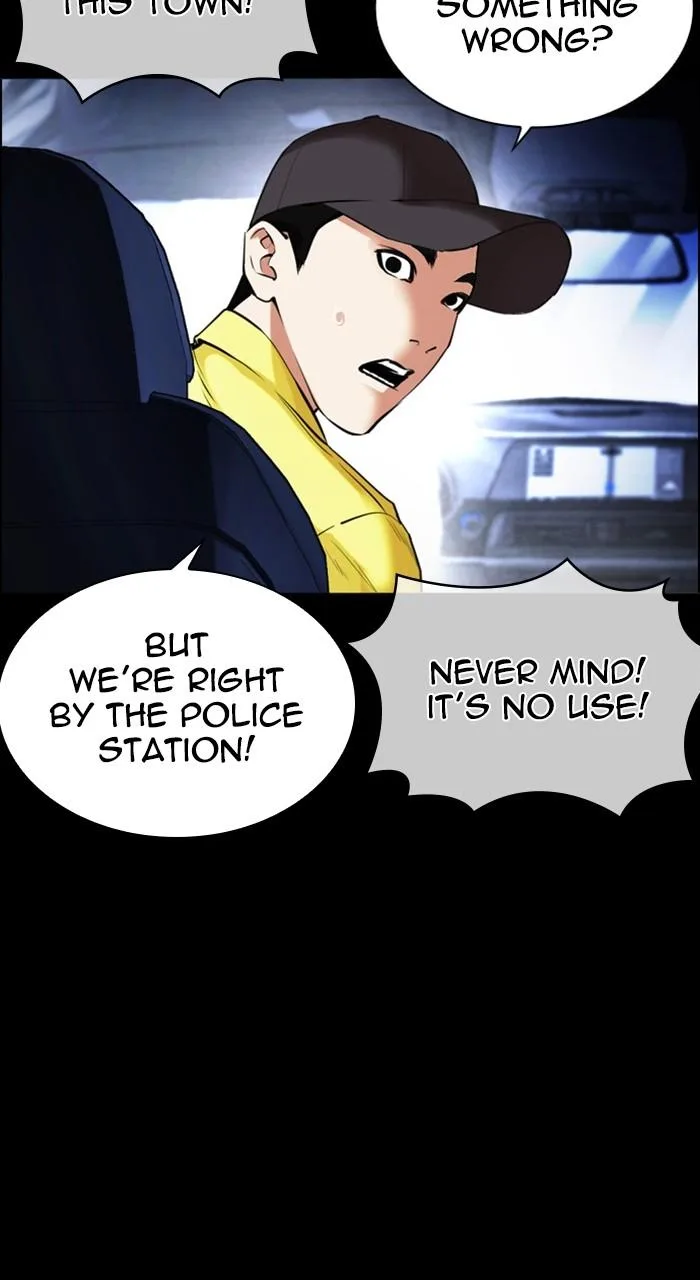 Lookism - Chapter 482 - Page 88