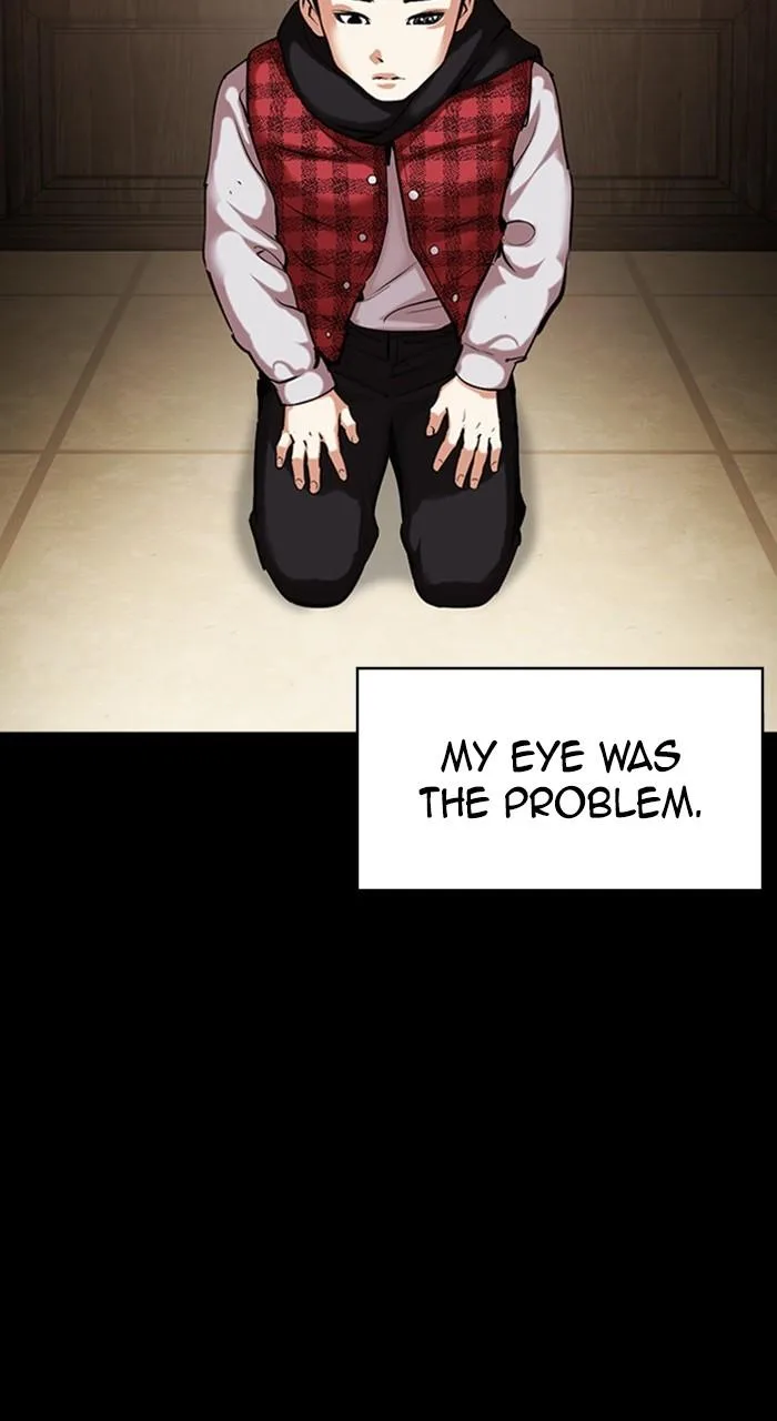 Lookism - Chapter 482 - Page 9