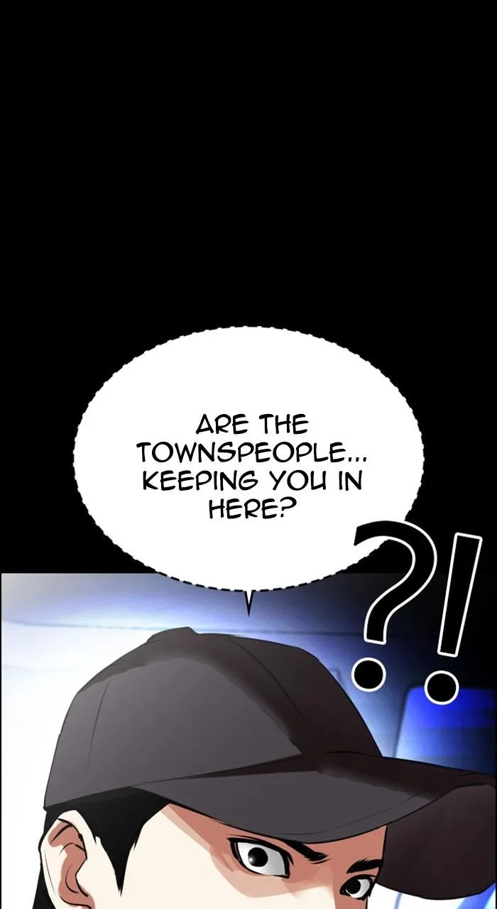 Lookism - Chapter 482 - Page 90