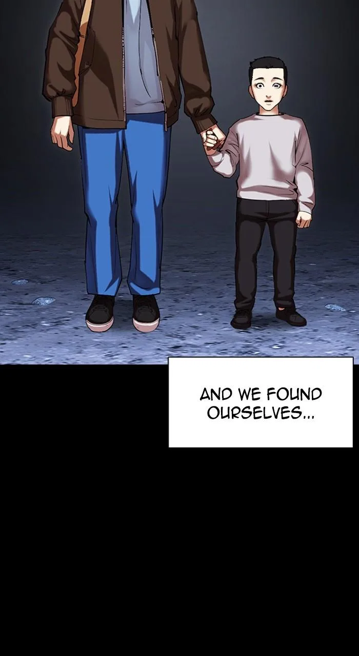 Lookism - Chapter 482 - Page 95