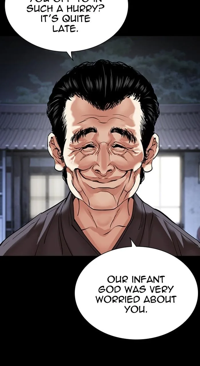 Lookism - Chapter 482 - Page 99