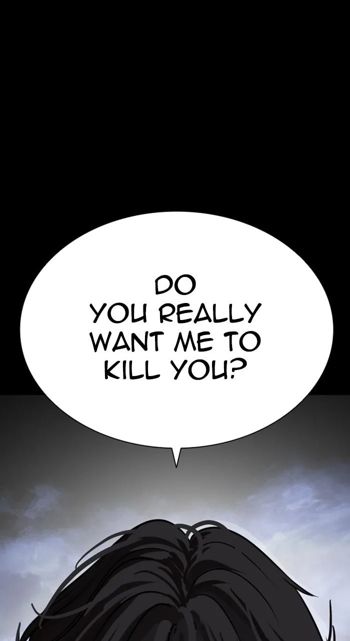 Lookism - Chapter 483 - Page 1