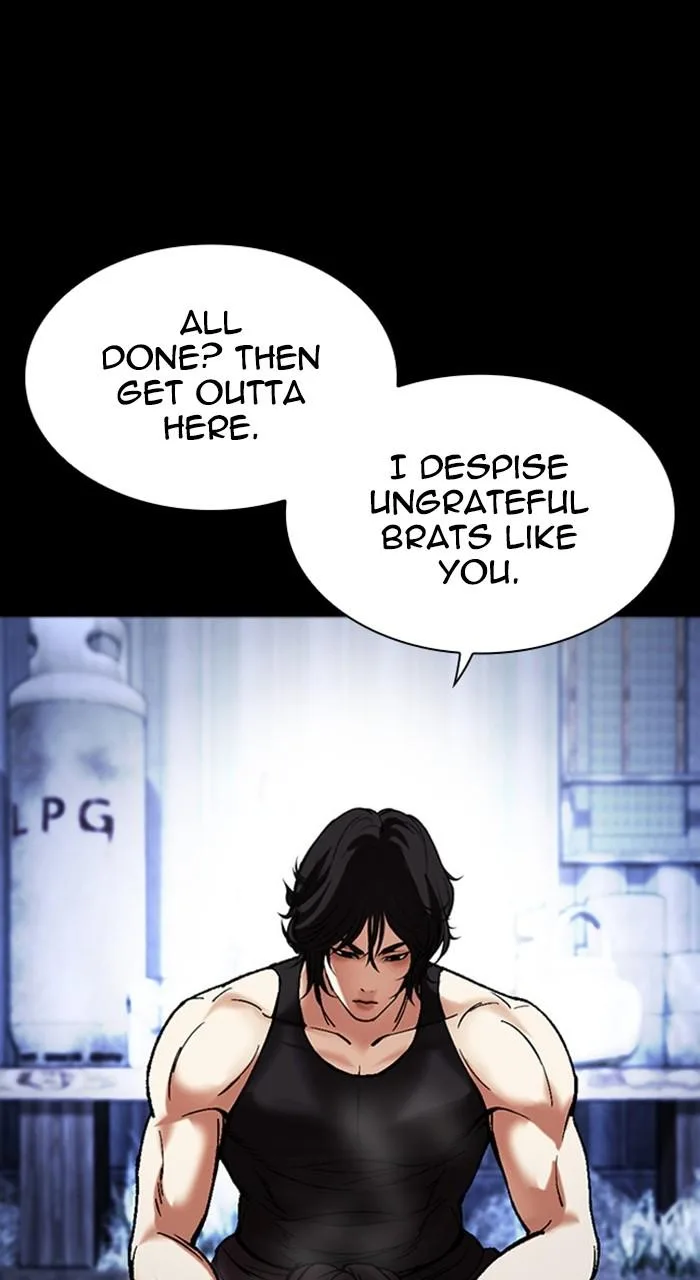 Lookism - Chapter 483 - Page 10