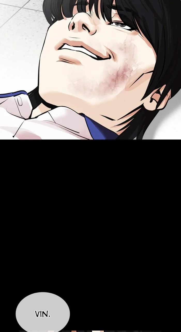Lookism - Chapter 483 - Page 100