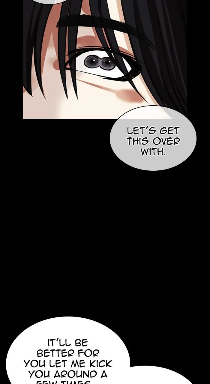 Lookism - Chapter 483 - Page 101