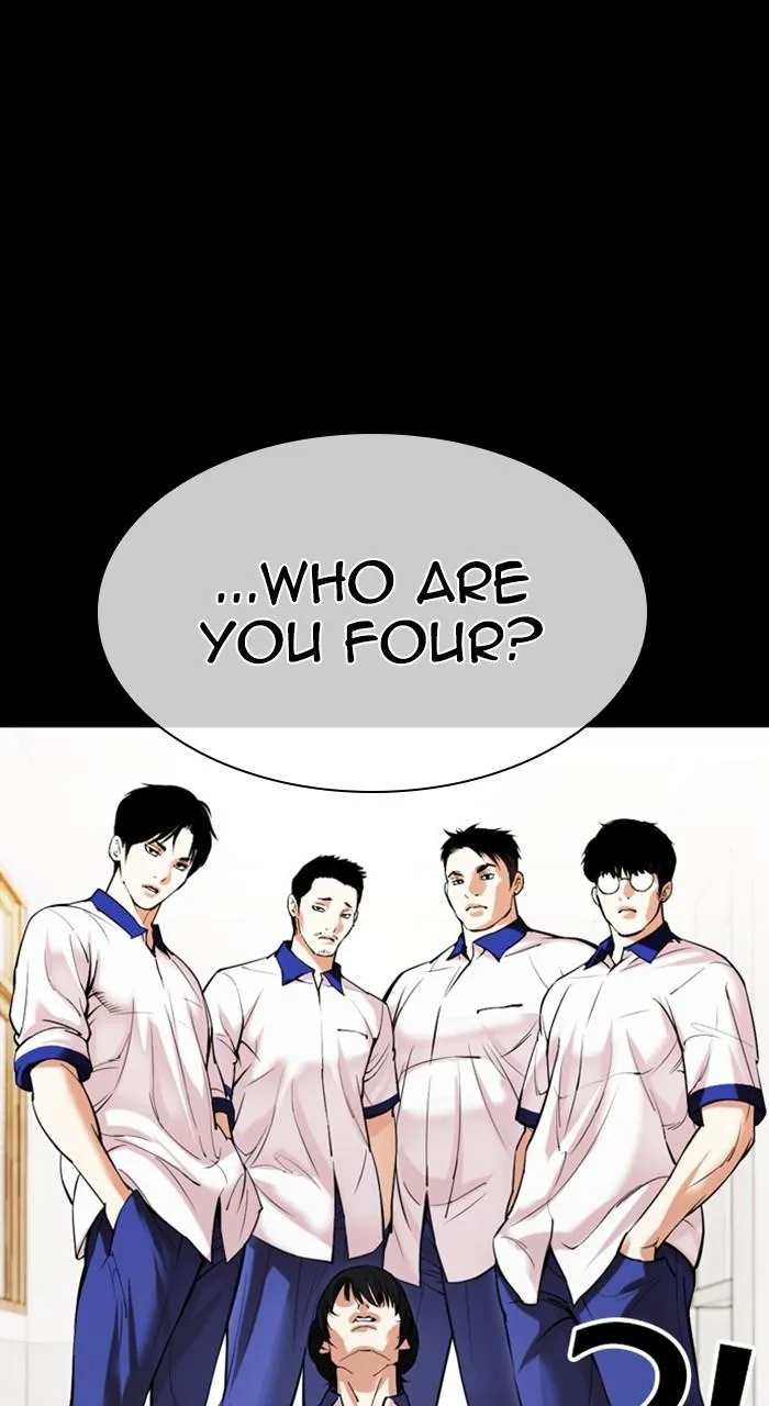 Lookism - Chapter 483 - Page 104