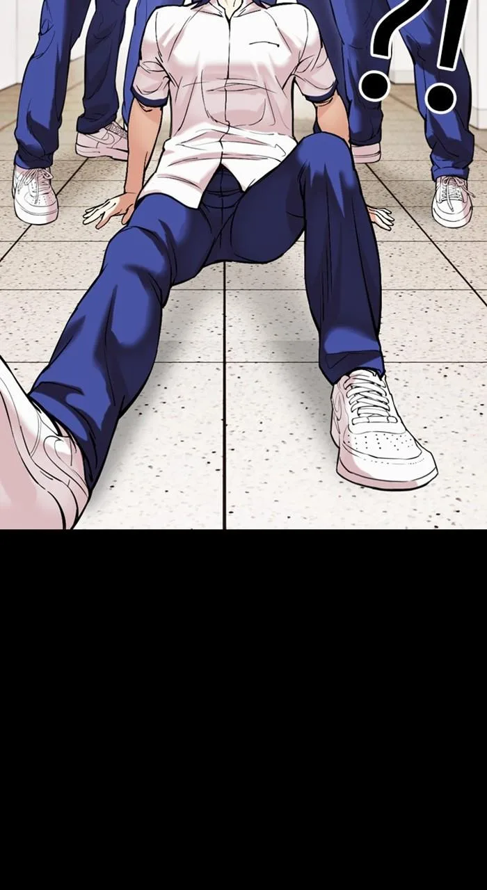 Lookism - Chapter 483 - Page 105