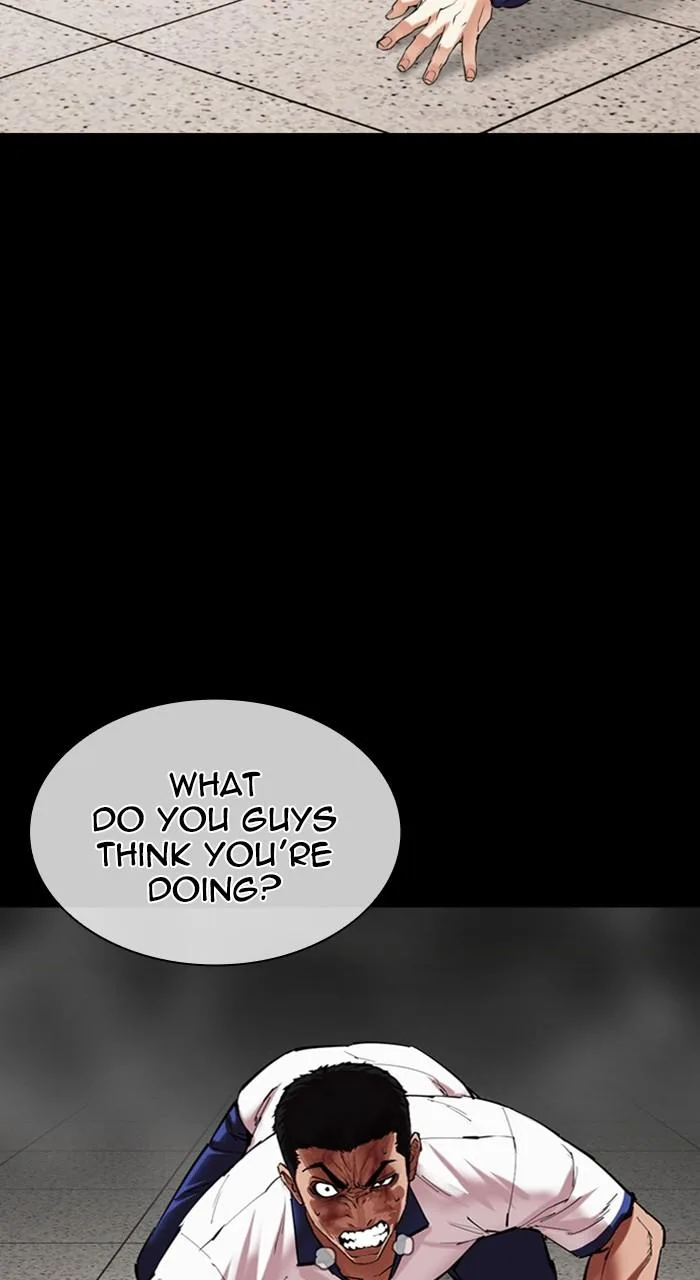 Lookism - Chapter 483 - Page 111